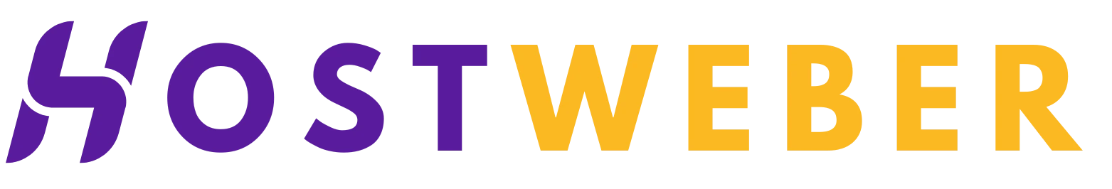 Hostweber